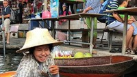  Buah jambunya seger-seger banget ya. Enak nih buat rujak. Foto: Instagram @lezzetliadimlar  