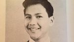 Saat Prabowo-Sandi Pamer Foto Masa Kecil