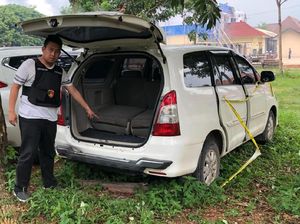 Polri: Keberadaan Penadah Mobil Dufi Sudah Terdeteksi