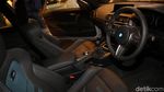 Jagoan Ngedrift BMW M2 Competition, Ada Transmisi Manual