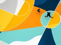 Warna-warni Juara Siena International Photo Awards 2018