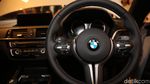 Jagoan Ngedrift BMW M2 Competition, Ada Transmisi Manual