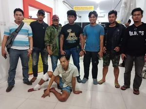 Jadikan Gadis Difabel Budak Seks, Anto Dikenai Pasal Berlapis