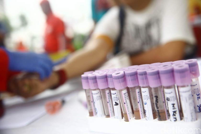 Hari AIDS Sedunia 2021