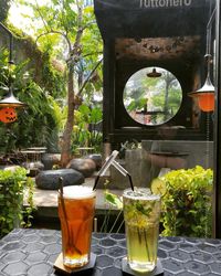 Di Kafe Instagramable Ini Bisa Makan Enak Sambil Hirup Udara Segar