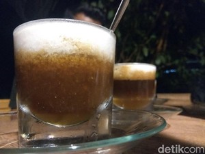 Rp 50 Ribu di Banda Aceh Bisa Ngopi Sampai Kembung di Kafe