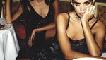 Sara Sampaio, Model Victorias Secret yang Hobi Minum Jus