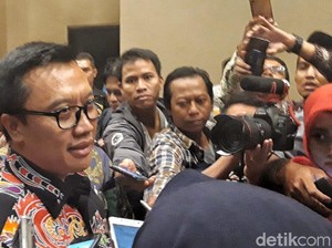 Arak-arakan Timnas U-22 Digelar Besok, Rute dari GBK ke Istana