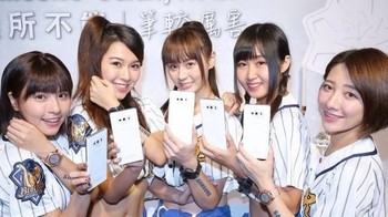 Inilah Samsung Galaxy Note 9 berkelir putih. Foto: Samsung