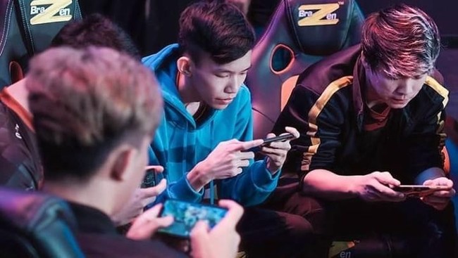 Bagaimana Pemain Game Bisa Dapat Uang?