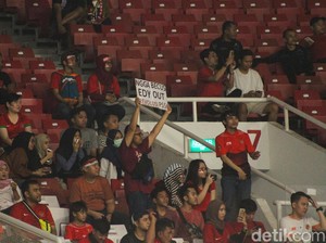 Timnas Indonesia: Terima Kasih Wartawan, Beritanya Baik