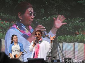 Demi Cegah Sampah, Susi Ogah Pakai Sendok Plastik