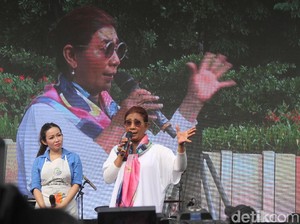 Demi Cegah Sampah, Susi Ogah Pakai Sendok Plastik
