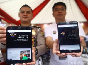 Ini Kelemahan Tilang CCTV Menurut YLKI