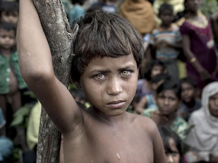 Warna-warni Juara Siena International Photo Awards 2018