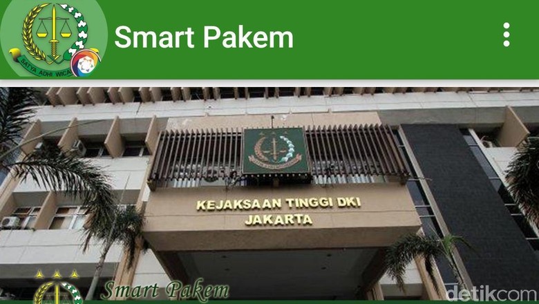 PSI Minta Aplikasi Pengawas Aliran Sesat Buatan Jaksa Dihapus PSI Minta Aplikasi Pengawas Aliran Sesat Buatan Jaksa Dihapus