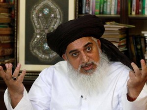 Polisi Pakistan Tangkap Pemimpin Gerakan Protes Penistaan Agama
