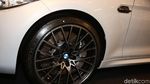 Jagoan Ngedrift BMW M2 Competition, Ada Transmisi Manual