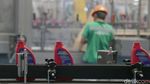 Mengintip Cara Bikin Pelumas Oli di Pabrik Pertamina