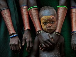 Warna-warni Juara Siena International Photo Awards 2018