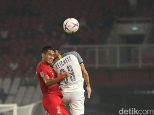 Gagal di Piala AFF 2018, PSSI Segera Evaluasi Timnas