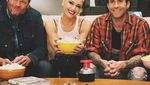 Cupcake dan Pizza Jadi Makanan Kesukaan Gwen Stefani