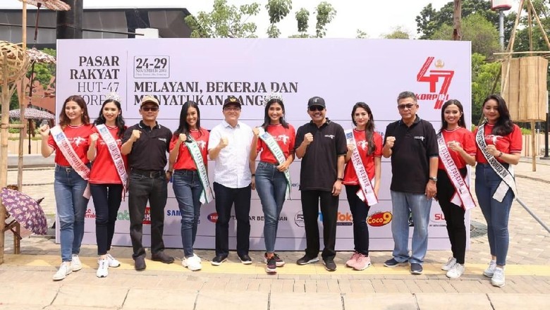 Foto: Kemenpar Foto: Kemenpar