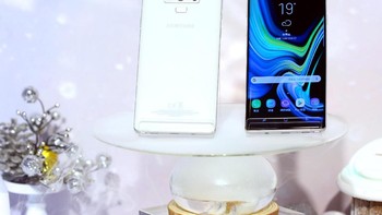 Phablet ini baru akan dijual Desember mendatang. Foto: Samsung