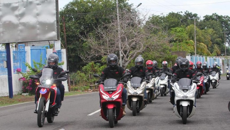 Foto: Dok. AHM Foto: Dok. AHM