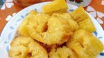 Awali Minggu Pagi dengan Sarapan Singkong Renyah Plus Kopi Susu