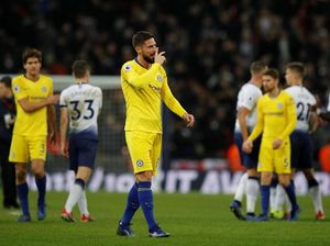 Hati-Hati PAOK, Chelsea Sedang Marah