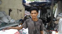 Tak Berharga di Mata Pemulung, Sedotan Plastik Cemari Laut