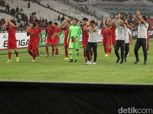 Para Junior Sudah, Kapan Timnas Senior Indonesia Juara Piala AFF?