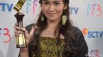 Denira Wiraguna, Sudah Cantik Juga Berprestasi