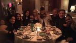 Cupcake dan Pizza Jadi Makanan Kesukaan Gwen Stefani