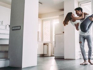 4 Trik Foreplay yang Bakal Panaskan Sesi Bercinta