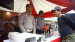 Polisi Luncurkan Tilang Elektronik di Bundaran HI