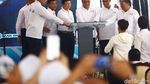 Polisi Luncurkan Tilang Elektronik di Bundaran HI