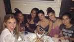 Sara Sampaio, Model Victorias Secret yang Hobi Minum Jus
