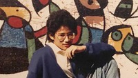 Nggak kalah unyu kan dengan Pak @prabowo kecil? tulis Sandiaga di Instagram (Foto: Instagram @sandiuno)