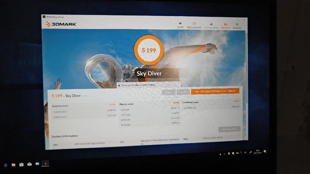 Lenovo Yoga 530, Laptop Serba Bisa dengan AMD Ryzen 5