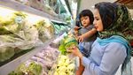 Aprilani Yustin, Istri Gubernur Lampung yang Doyan Kulineran