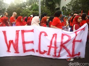 Soal Penolakan Terhadap Pengidap HIV di Samosir, Kemenkes: Kami Terus Pantau