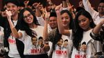 Maruf Amin Optimis Jokowi Didukung Generasi Milenial