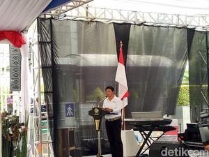 Wakapolri Usul Denda Tilang Berupa Pencabutan Listrik dan Air