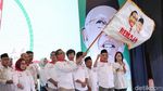 Maruf Amin Optimis Jokowi Didukung Generasi Milenial