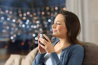 Apa Benar Kafein pada Teh dan Kopi Tak Baik untuk Wanita Hamil?