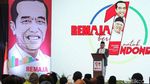 Maruf Amin Optimis Jokowi Didukung Generasi Milenial
