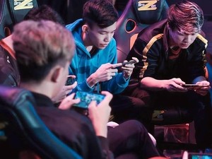 Kids Jaman Now Cari Duit Lewat Esport