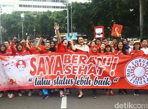 5 Hoaks HIV-AIDS yang Sampai Sekarang Masih Sering Beredar